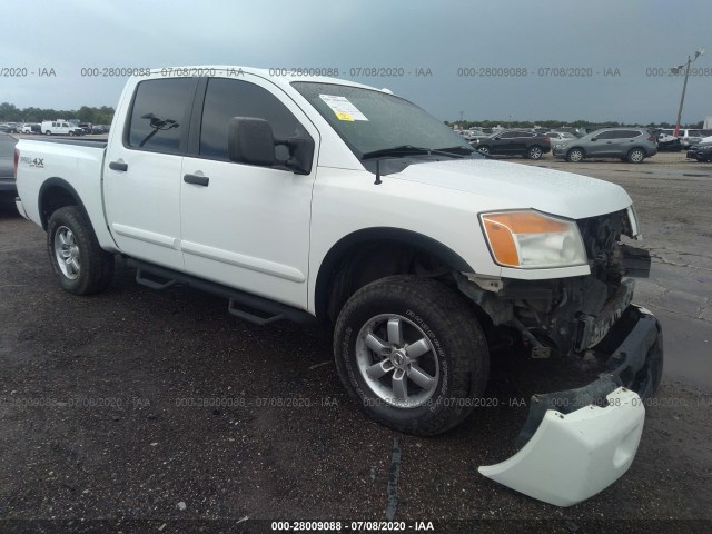 NISSAN TITAN 2012 1n6ba0ec9cn329003