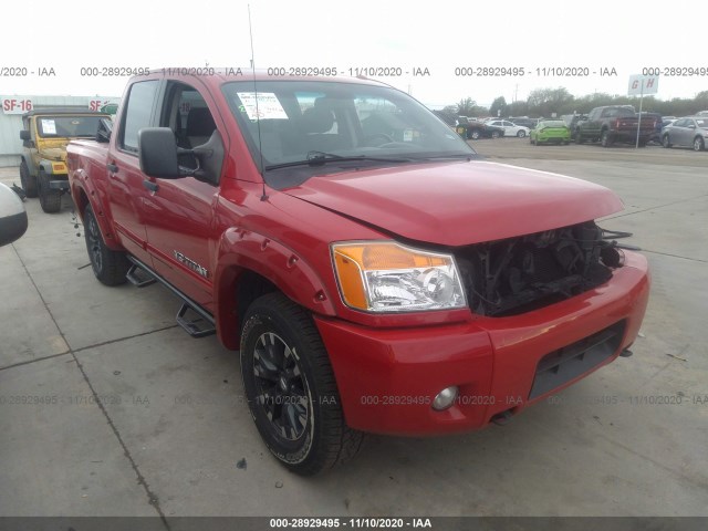 NISSAN TITAN 2012 1n6ba0ec9cn329227