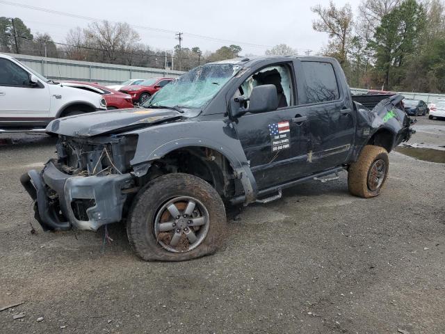 NISSAN TITAN 2013 1n6ba0ec9dn303776