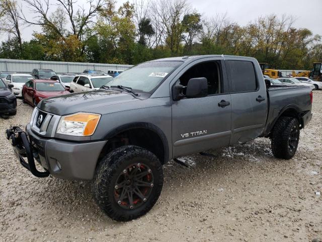 NISSAN TITAN 2013 1n6ba0ec9dn311411