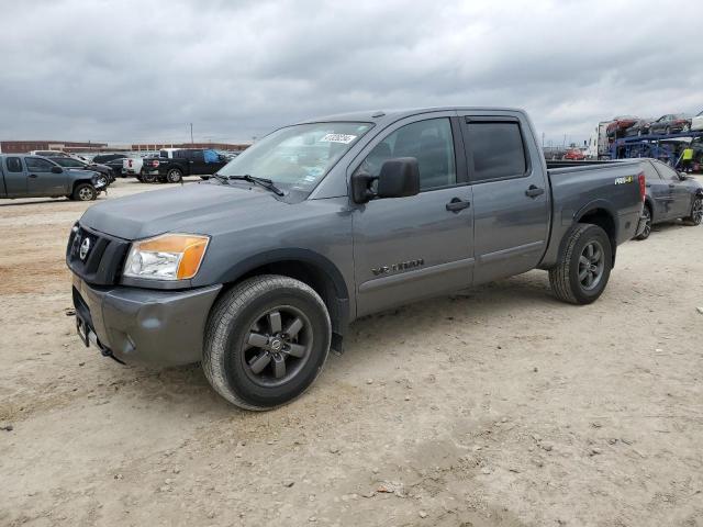 NISSAN TITAN 2014 1n6ba0ec9en503025