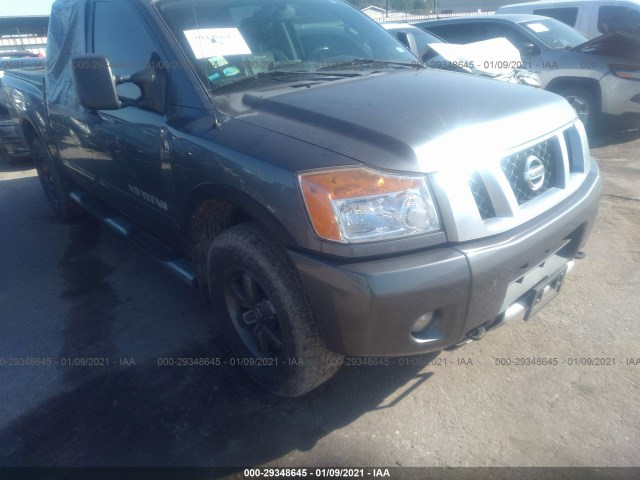 NISSAN TITAN 2015 1n6ba0ec9fn506038