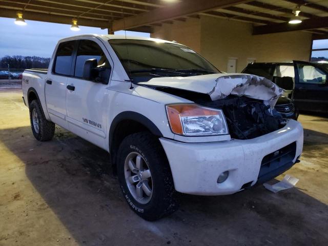 NISSAN TITAN S 2011 1n6ba0ecxbn300902