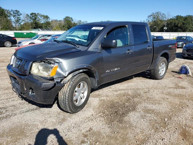 NISSAN TITAN S 2011 1n6ba0ecxbn307316