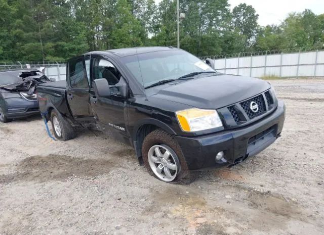 NISSAN TITAN 2012 1n6ba0ecxcn301078