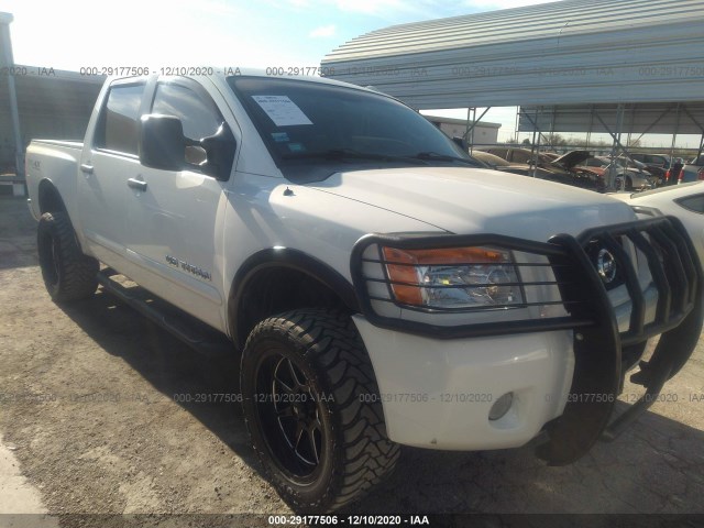 NISSAN TITAN 2012 1n6ba0ecxcn310783