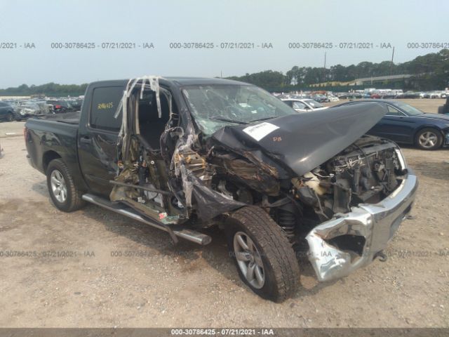 NISSAN TITAN 2012 1n6ba0ecxcn317992