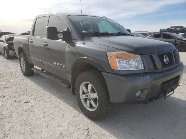 NISSAN TITAN S 2012 1n6ba0ecxcn319404