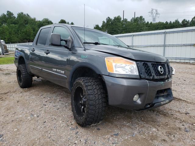 NISSAN TITAN S 2012 1n6ba0ecxcn320097