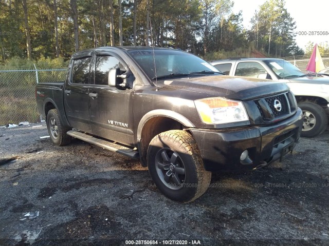 NISSAN TITAN 2012 1n6ba0ecxcn324280