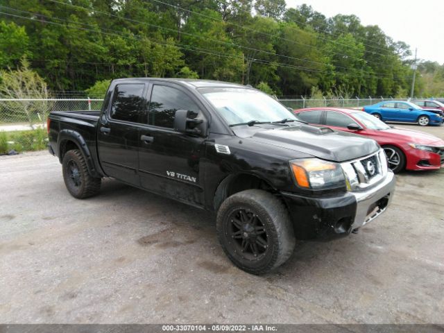 NISSAN TITAN 2012 1n6ba0ecxcn331391