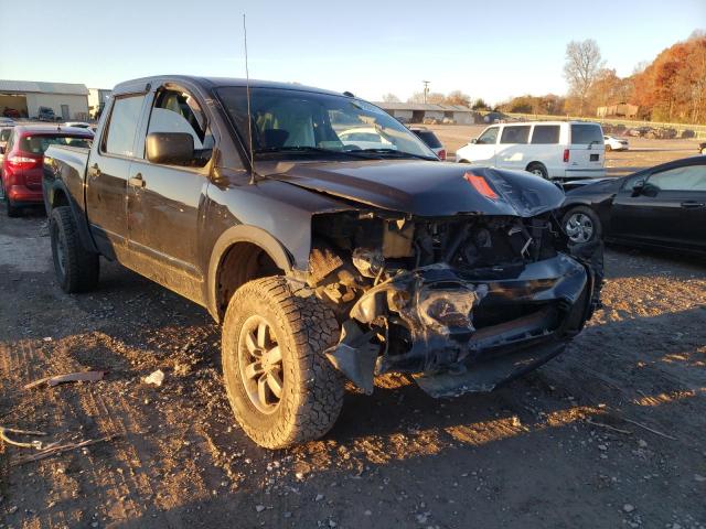 NISSAN TITAN S 2013 1n6ba0ecxdn310901