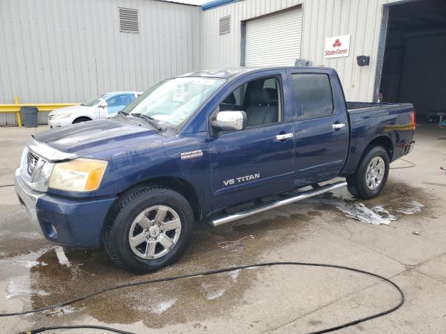 NISSAN TITAN 2011 1n6ba0ed0bn310458