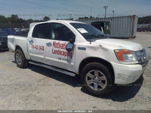 NISSAN TITAN 2011 1n6ba0ed0bn324473