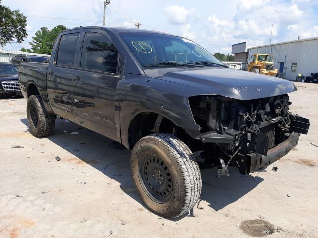 NISSAN TITAN S 2012 1n6ba0ed0cn300143