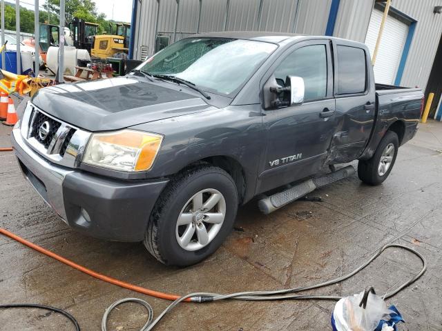 NISSAN TITAN 2012 1n6ba0ed0cn310719