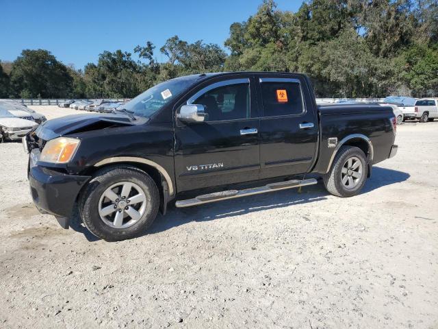 NISSAN TITAN S 2013 1n6ba0ed0dn310074