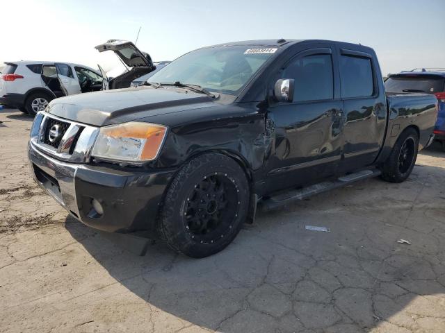 NISSAN TITAN S 2014 1n6ba0ed0en515802