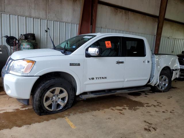 NISSAN TITAN 2015 1n6ba0ed0fn502503