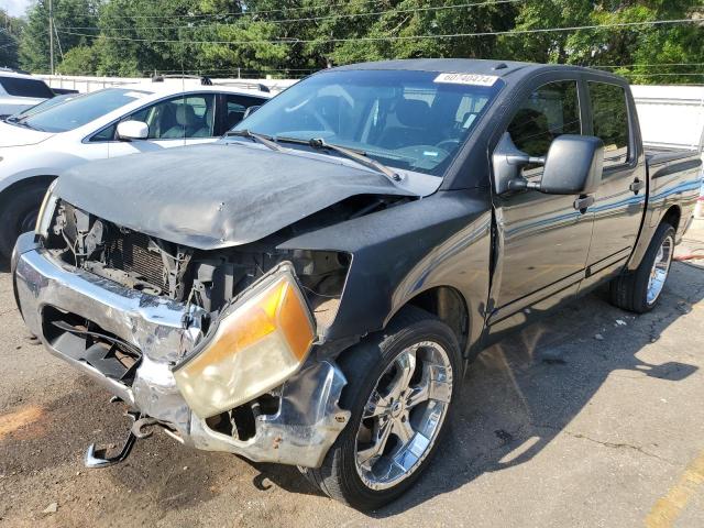 NISSAN TITAN 2010 1n6ba0ed1an312976