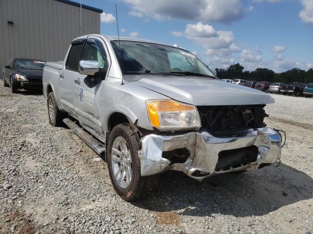 NISSAN TITAN 2011 1n6ba0ed1bn317452