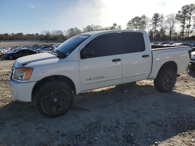 NISSAN TITAN 2012 1n6ba0ed1cn301043