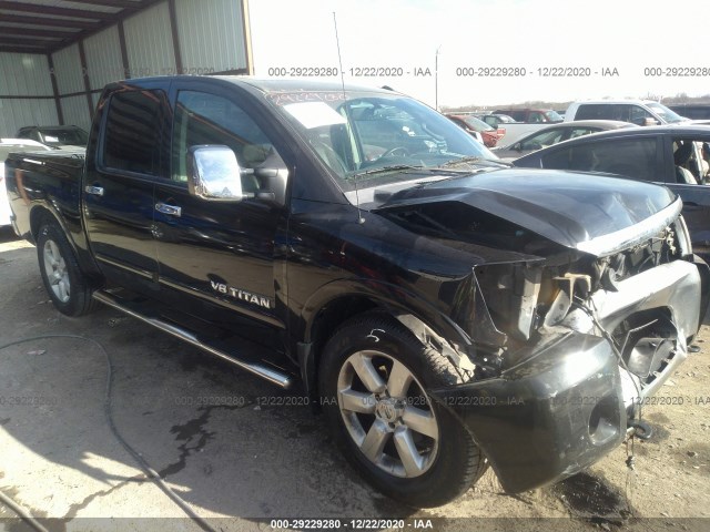 NISSAN TITAN 2012 1n6ba0ed1cn322622