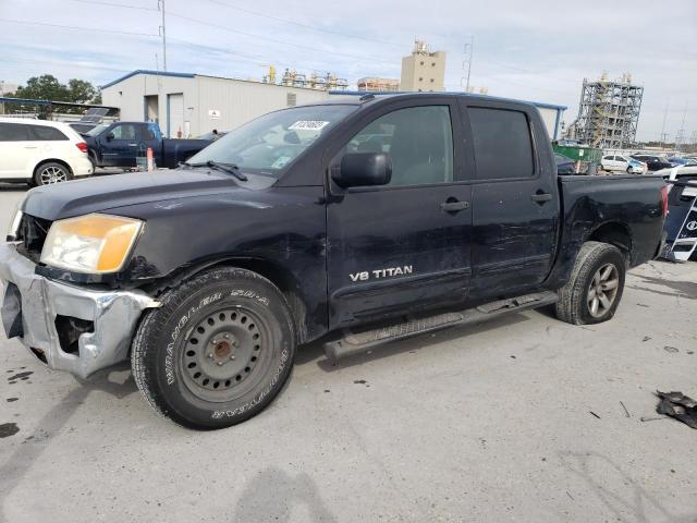 NISSAN TITAN 2013 1n6ba0ed1dn300976