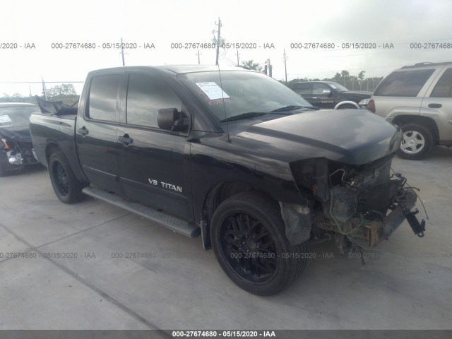 NISSAN TITAN 2013 1n6ba0ed1dn305224