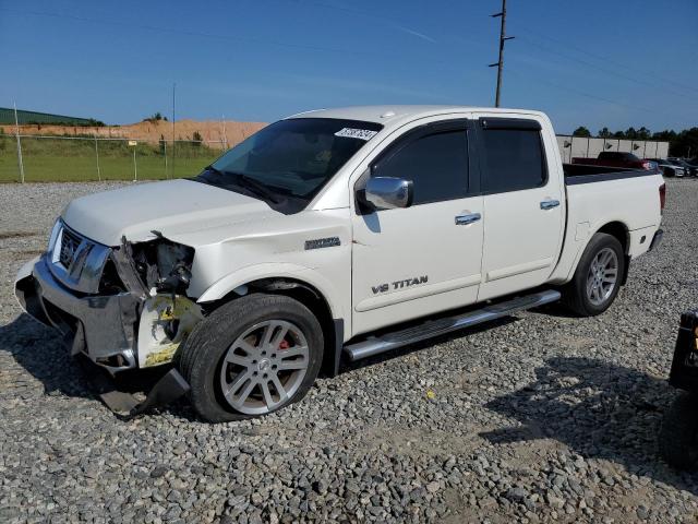 NISSAN TITAN S 2013 1n6ba0ed1dn308446