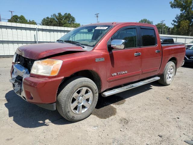 NISSAN TITAN 2014 1n6ba0ed1en519339