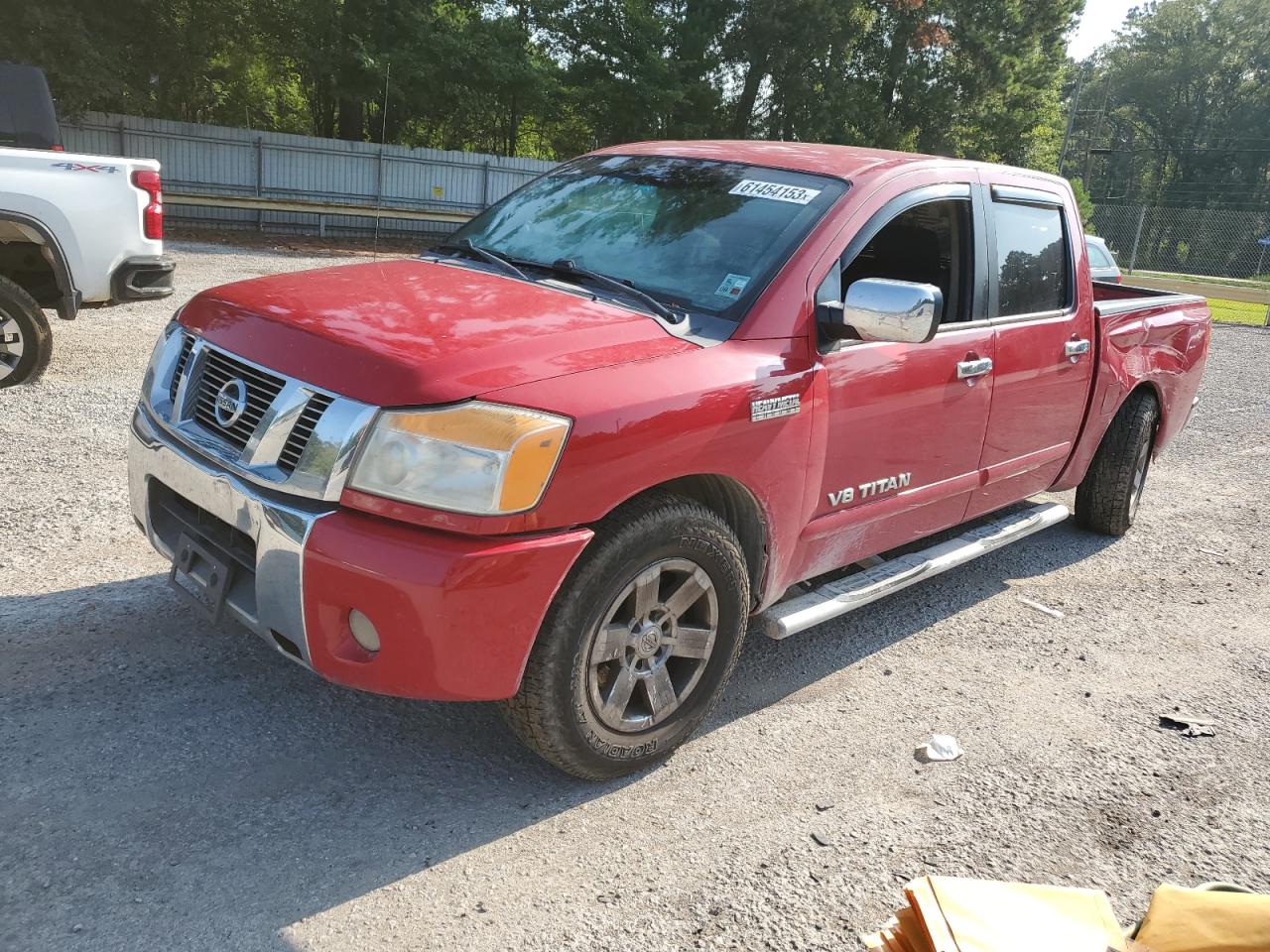 NISSAN TITAN 2012 1n6ba0ed2cn313198