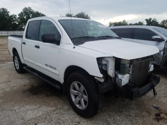 NISSAN TITAN S 2013 1n6ba0ed2dn309296