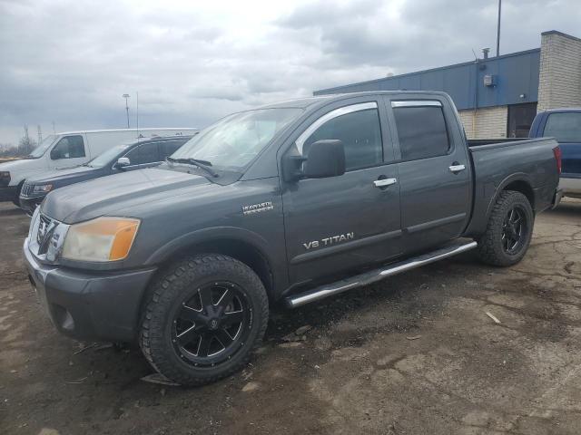 NISSAN TITAN 2010 1n6ba0ed3an315295