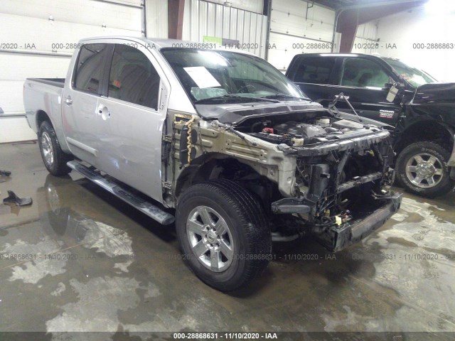 NISSAN TITAN 2012 1n6ba0ed3cn304624