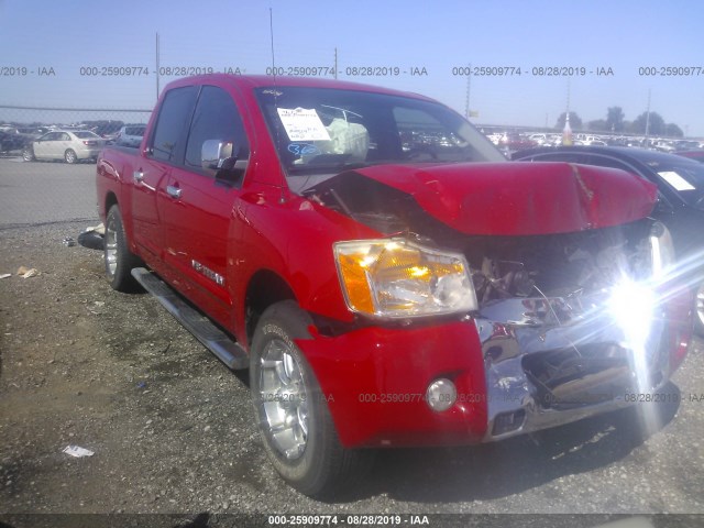 NISSAN TITAN 2012 1n6ba0ed3cn318667