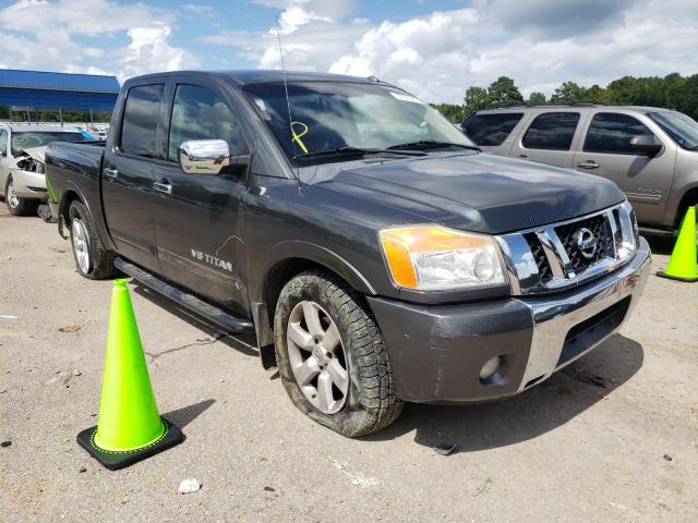 NISSAN TITAN S 2012 1n6ba0ed3cn321620