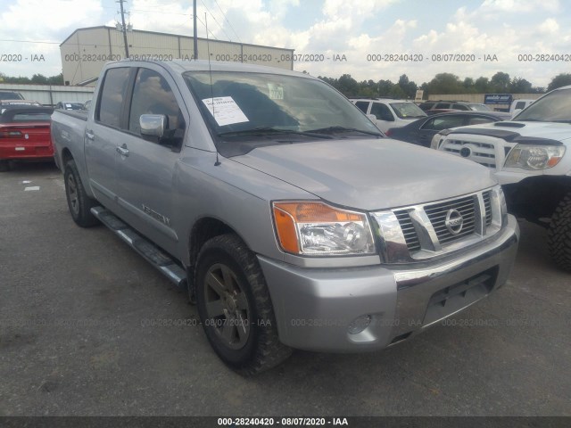 NISSAN TITAN 2012 1n6ba0ed3cn323559