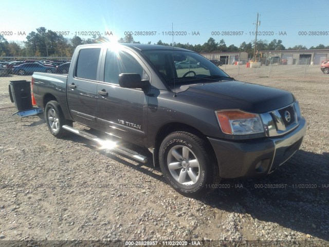 NISSAN TITAN 2012 1n6ba0ed3cn323786