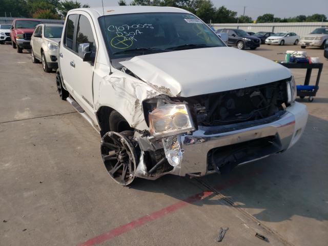 NISSAN TITAN S 2012 1n6ba0ed3cn325005