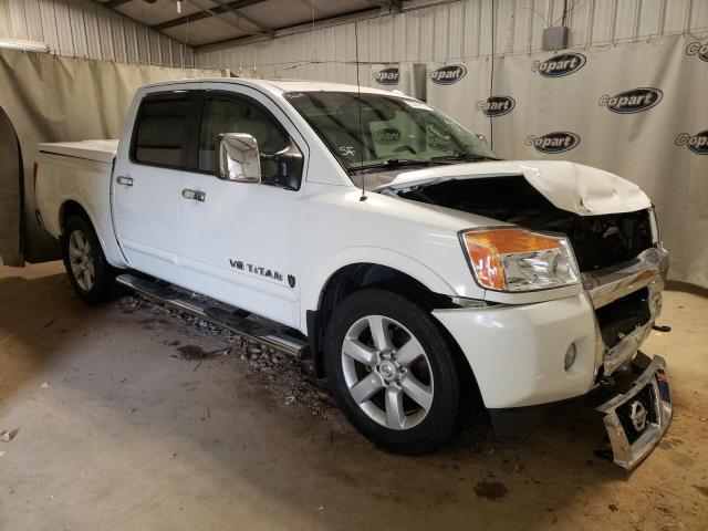 NISSAN TITAN S 2015 1n6ba0ed4fn509549