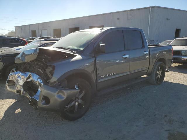 NISSAN TITAN 2015 1n6ba0ed4fn511060