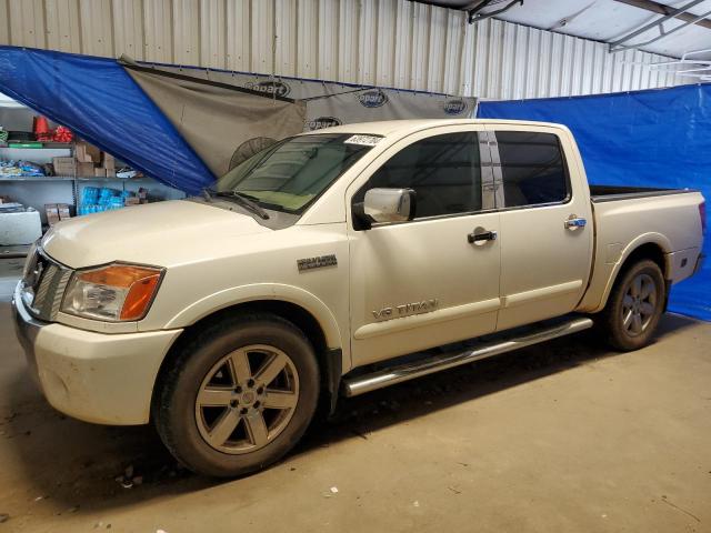 NISSAN TITAN 2010 1n6ba0ed5an320210