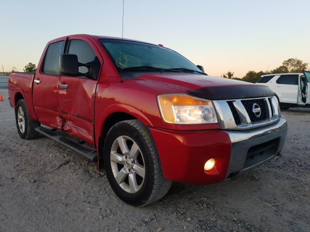 NISSAN TITAN 2011 1n6ba0ed5bn321553