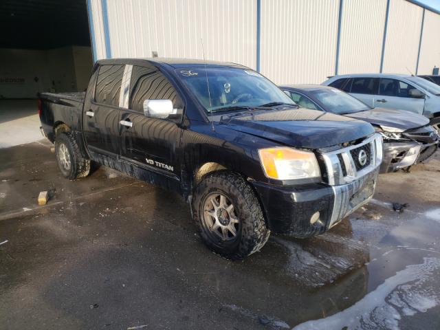 NISSAN TITAN S 2012 1n6ba0ed5cn312174