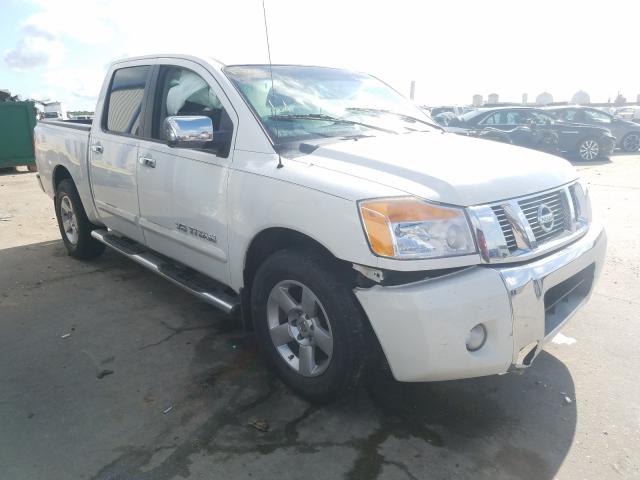 NISSAN TITAN S 2012 1n6ba0ed5cn326589