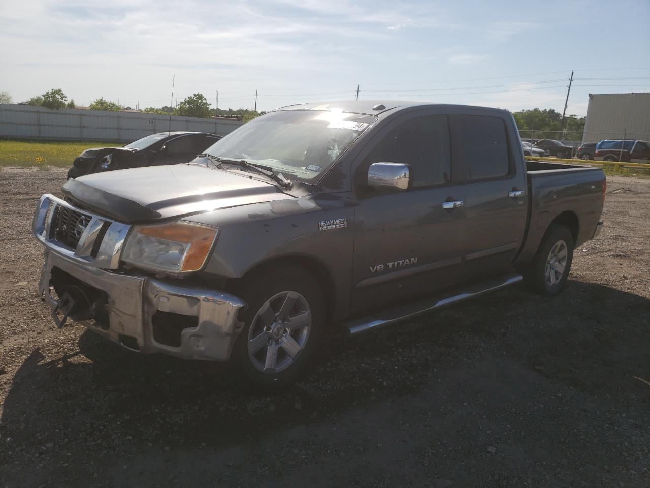 NISSAN TITAN 2013 1n6ba0ed5dn306201