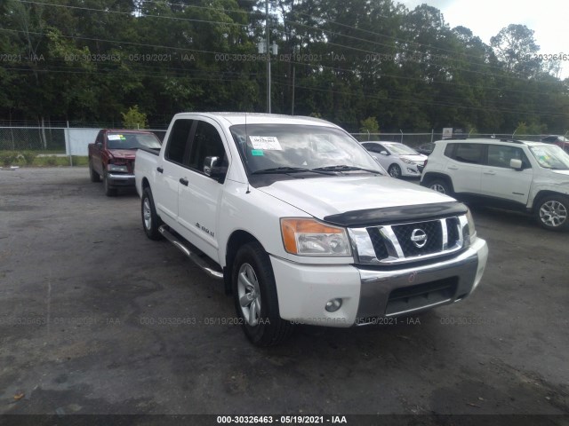 NISSAN TITAN 2012 1n6ba0ed6cn304259