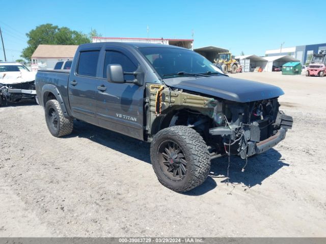 NISSAN TITAN 2012 1n6ba0ed6cn317884