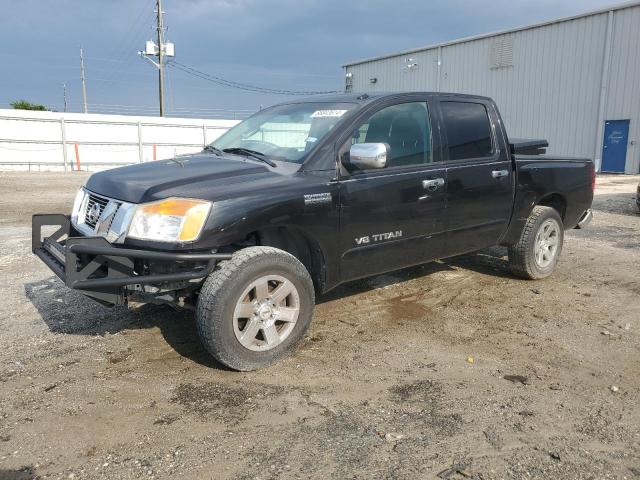 NISSAN TITAN S 2014 1n6ba0ed6en506537